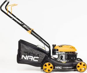 Kosiarka spalinowa NAC LP40-79-PL-SB 4