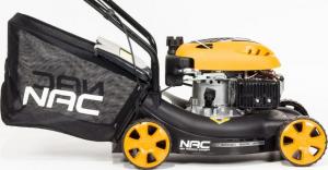 Kosiarka spalinowa NAC LP40-79-PL-SB 5