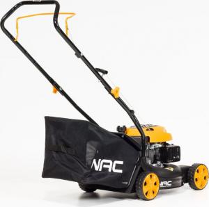 Kosiarka spalinowa NAC LP40-79-PL-SB 6