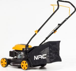 Kosiarka spalinowa NAC LP40-79-PL-SB 7