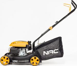 Kosiarka spalinowa NAC LP40-79-PL-SB 8