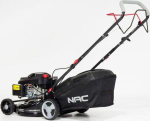 Kosiarka spalinowa NAC LS42-146-NG 7