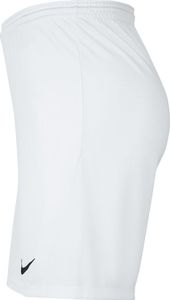 Nike Spodenki męskie Park III białe r. M (BV6855 100) 3