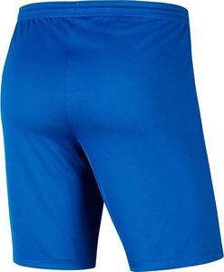 Nike Nike Dry Park III shorty 463 : Rozmiar - L (BV6855-463) - 21554_187476 2