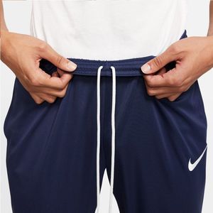 Nike Nike JR Dry Park 20 spodnie 451 : Rozmiar - 164 cm (BV6902-451) - 21539_187403 7