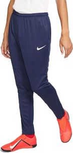 Nike Nike JR Dry Park 20 spodnie 451 : Rozmiar - 152 cm (BV6902-451) - 21539_187402 3