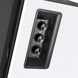 Głośniki komputerowe Edifier R1700BT Biały 5