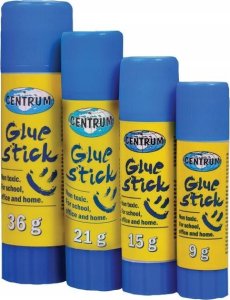Centrum KLEJ W SZTYFCIE CENTRUM PVA 21G 2