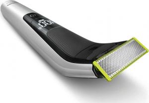 Golarka Philips OneBlade Pro Face + Body QP6620/20 8
