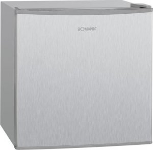 Zamrażarka Bomann Bomann GB 341 inox 2