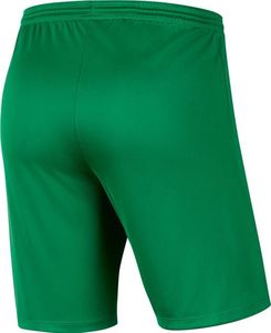 Nike Spodenki męskie Park III zielone r. M (BV6855 302) 2