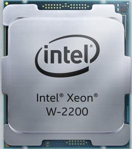 Procesor serwerowy Intel Xeon W-2265, 3.5 GHz, 19.25 MB, OEM (CD8069504393400) 2