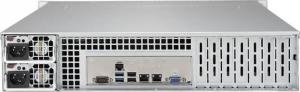 Obudowa serwerowa SuperMicro SuperChassis 825TQC-R1K03LPB 2