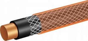 Neo Wąż ogrodowy Economic* 1/2" 50m 4-warstwowy (15-802) 2