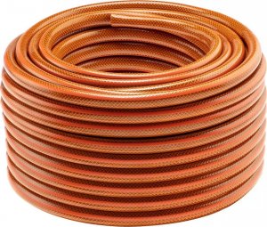 Neo Wąż ogrodowy Economic* 1/2" 50m 4-warstwowy (15-802) 3