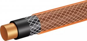 Neo Wąż ogrodowy Economic* 3/4" 50m 4-warstwowy (15-805) 3