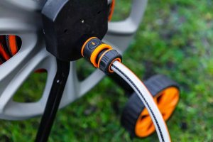 Neo Wąż ogrodowy Professional 1/2" 30m 6-warstwowy (15-841) 7