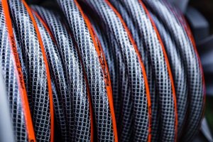 Neo Wąż ogrodowy Professional 3/4" 20m 6-warstwowy (15-843) 3