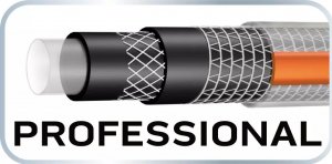 Neo wąż ogrodowy Professional 3/4" 50m 6-warstwowy (15-845) 3