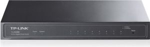 Switch TP-Link TL-SG2008 2