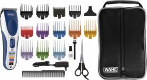Maszynka do włosów Wahl Color Pro Cordless Combo 2