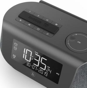Radio Hama DR36SBT 5