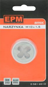 EPM NARZYNKA BASIC M8 2