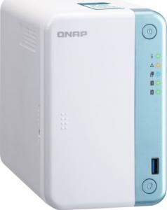 Serwer plików Qnap TS-251D-2G 2