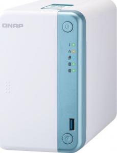 Serwer plików Qnap TS-251D-2G 3