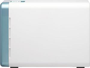Serwer plików Qnap TS-251D-2G 4