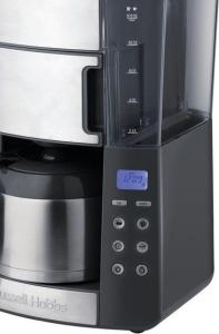 Ekspres przelewowy Russell Hobbs Grind & Brew 25620-56 Czarny 2