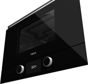 Kuchenka mikrofalowa Teka ML 8220 BIS L-SM 3