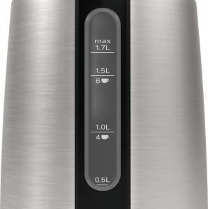 Czajnik Bosch TWK3P420 Srebrny 5
