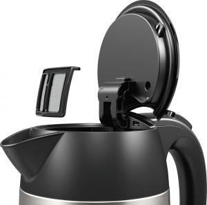 Czajnik Bosch TWK3P420 Srebrny 9