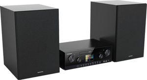 Wieża Grundig CMS 5000 BT 2