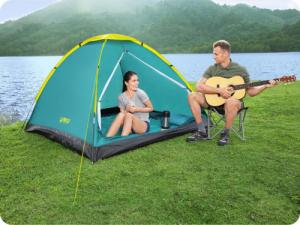 Namiot turystyczny Pavillo Cool Dome 2 4
