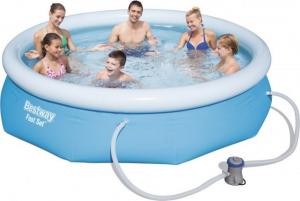 Bestway Basen rozporowy Fast Set 305cm (57270) 2