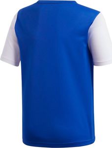 Adidas Koszulka adidas Estro 19 JSY Y DP3217 DP3217 niebieski 128 cm 2