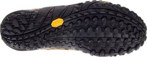 Buty trekkingowe męskie Merrell Intercept brązowe r. 44 1/2 (J598633) 5