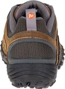 Buty trekkingowe męskie Merrell Intercept brązowe r. 44 1/2 (J598633) 6