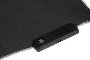 Podkładka iBOX Aurora Gaming MPG5 RGB (IMPG5) 4
