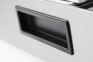 Caso Zgrzewarka próżniowa caso VacuChef SLIMLINE 1419 13