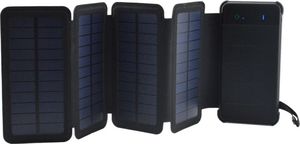 Powerbank PowerNeed PowerNeed ES8000B 8000mAh Czarny 2