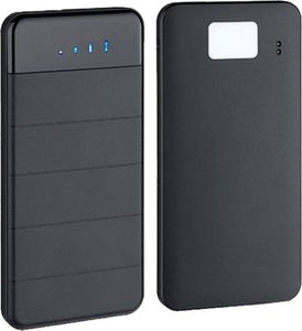 Powerbank PowerNeed PowerNeed ES8000B 8000mAh Czarny 4