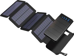 Powerbank PowerNeed PowerNeed ES8000B 8000mAh Czarny 6