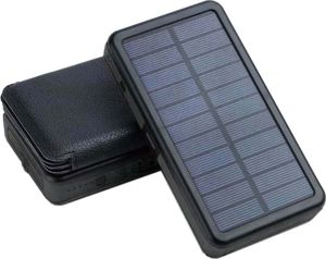 Ładowarka solarna PowerNeed ES20000B 3