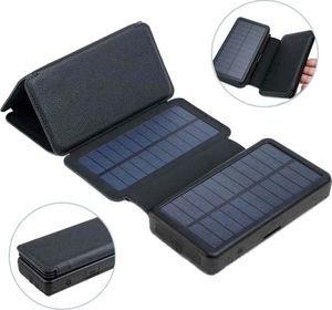 Ładowarka solarna PowerNeed ES20000B 8