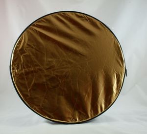 Blenda Massa Blenda Okrągła 110cm 5w1 4