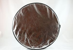 Blenda Massa Blenda Okrągła 110cm 5w1 6
