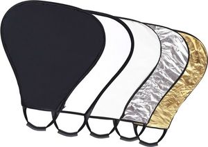 Blenda Massa Blenda Z Rączką Trójkątna 5w1 60cm + Futerał 3